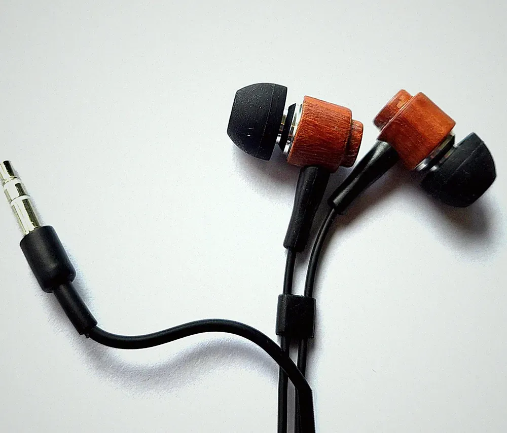 Universal HEADSET für Handys 3,5mm Klinke Samsung Huawei Motorola LG Kopfhörer