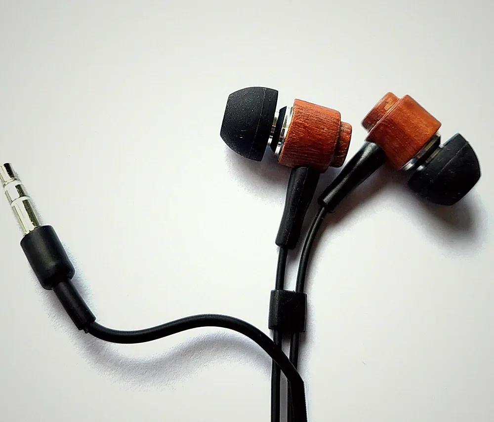 Universal HEADSET für Handys 3,5mm Klinke Samsung Huawei Motorola LG Kopfhörer