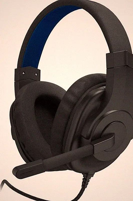 uRage SoundZ 320 7.1 Gaming Headset Over Ear Kopfhörer USB PC XBOX PS4 PS5 DU