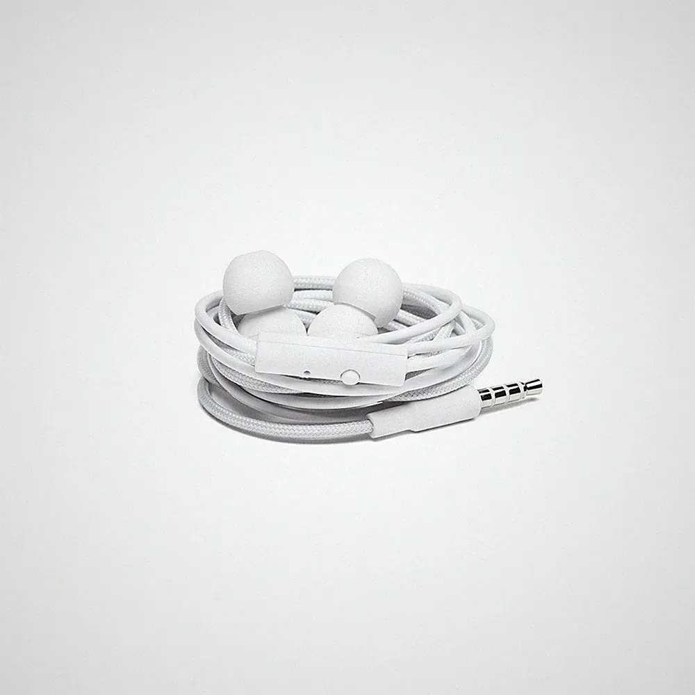 Urbanears Kopfhöhrer Bagis WEIß