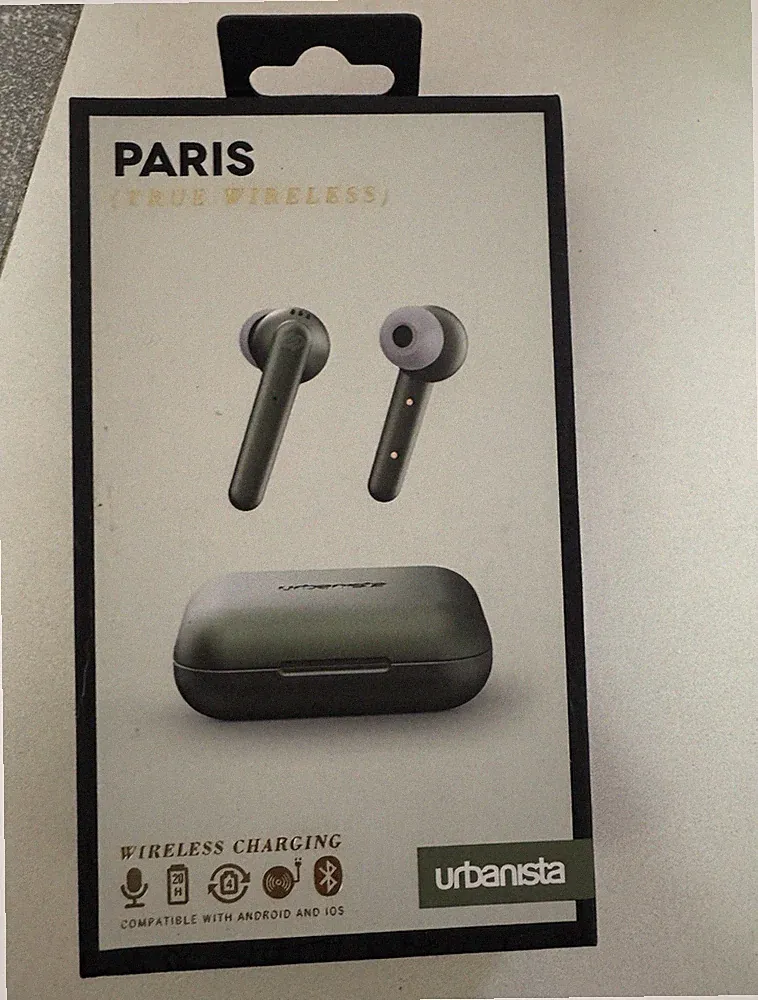 Sprachsteuerung In-Ear