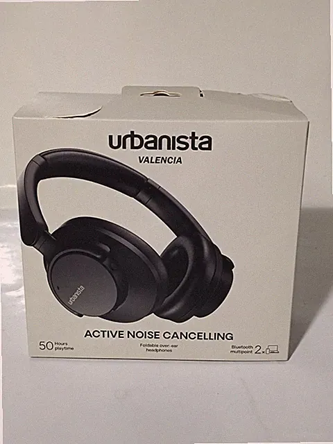Urbanista - Valencia Active Noise Cancelling Over-ear Headphones_0,46_5