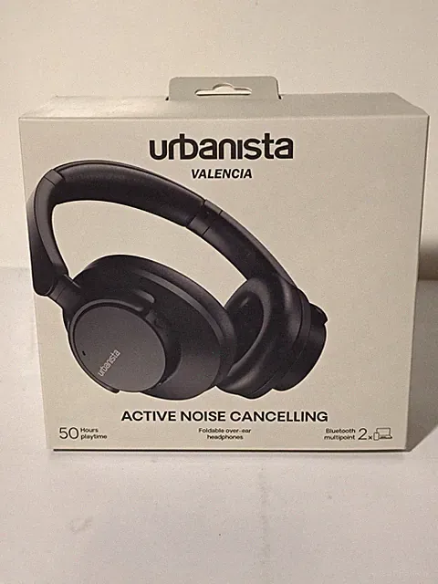 Urbanista - Valencia Active Noise Cancelling Over-ear Headphones_0,46_5