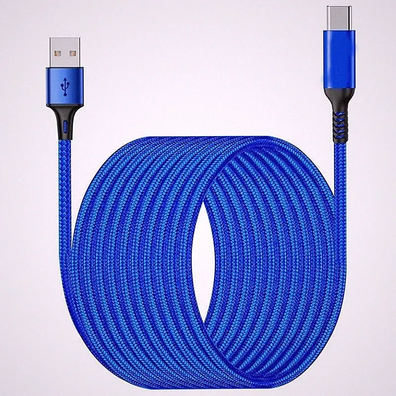 USB Batterie Ladekabel für Mobvoi Kopfhörer Geste Laden Pod
