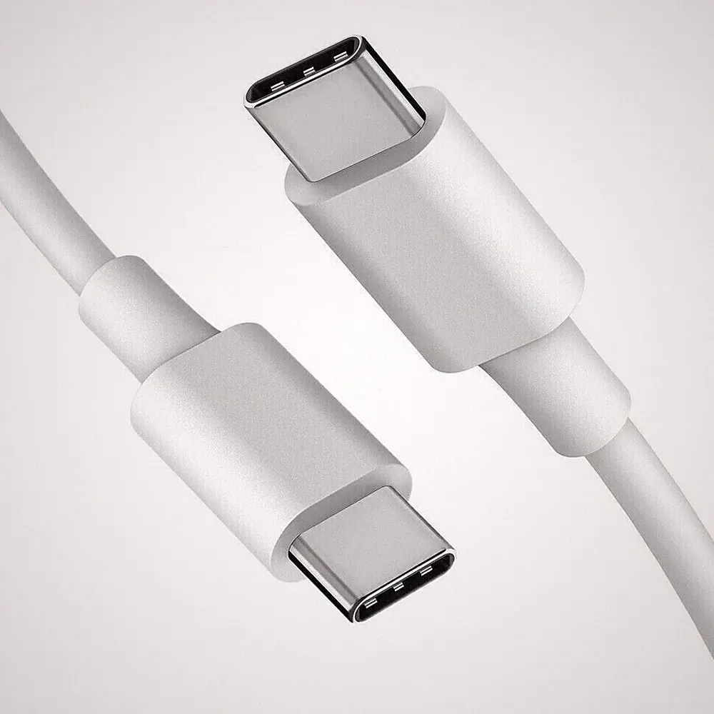 Usb-C Auf C Ladekabel Für Mobvoi Kopfhörer Geste Laden Pod