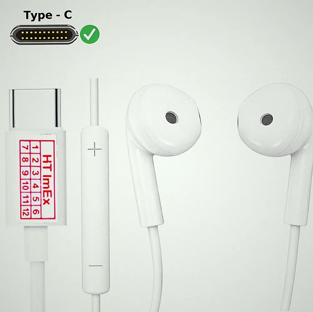 USB-C Headset Kopfhörer Mikrofon kompatibel mit MSI Gaming Laptop Notebook PC