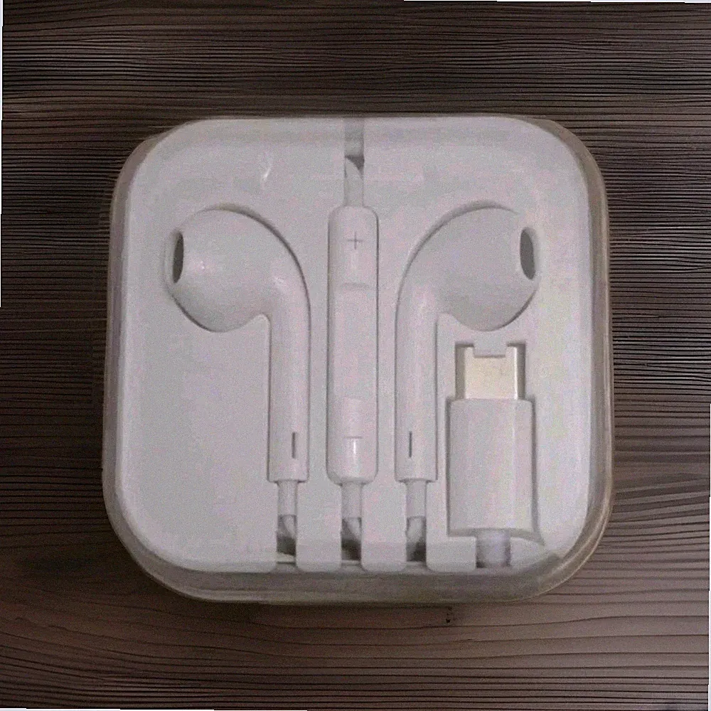 usb-c kopfhörer iphone