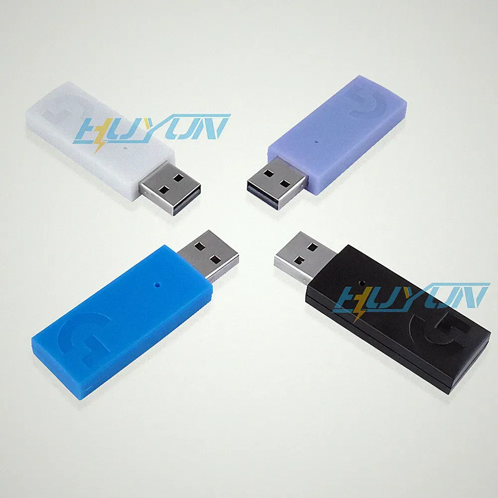USB Dongle Receiver für Logitech G733 Gaming Headset Kopfhörer KDA USB Adapter
