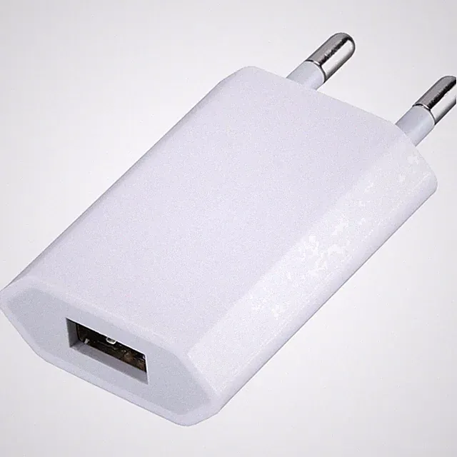 USB Ladegerät 5V/1A Ladestecker Netzteil für Handy Smartwatch Kindle