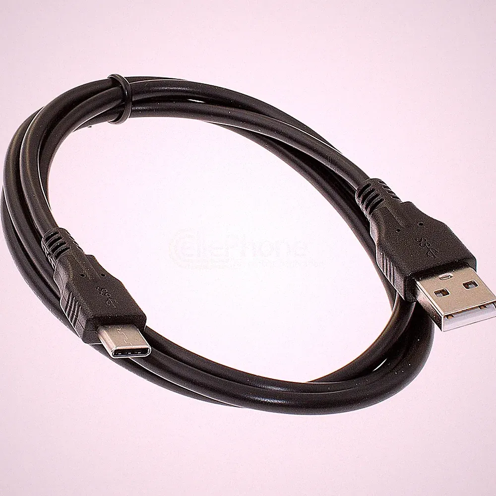 USB Ladekabel für Bowers & Wilkins PX5 kabellose On-Ear Kopfhörer
