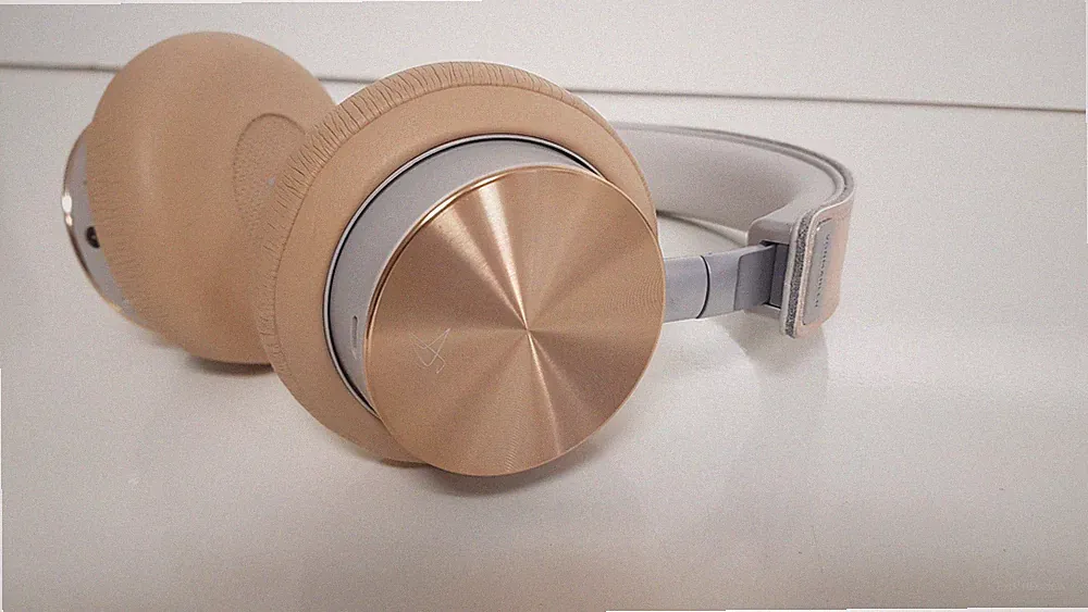 VONMÄHLEN Wireless Concert Kopfhörer One Bluetooth On-Ear -Travel Case.