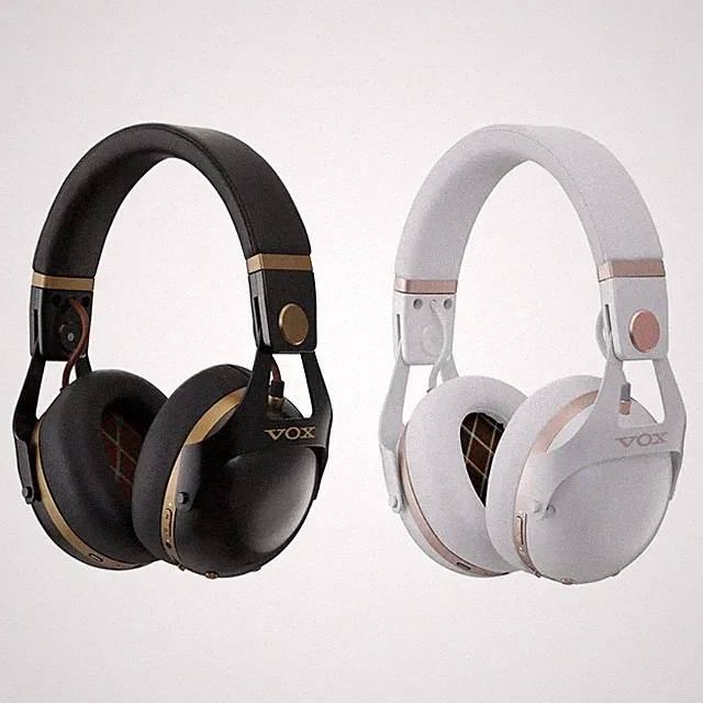 VOX VH-Q1 Noise Cancelling Monitor Kopfhörer Wireless Bluetooth 36H Japan