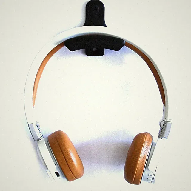 🎮Wandhalterung für Kopfhörer und Gaming-Headset-Halter, Kleiderbügel,...