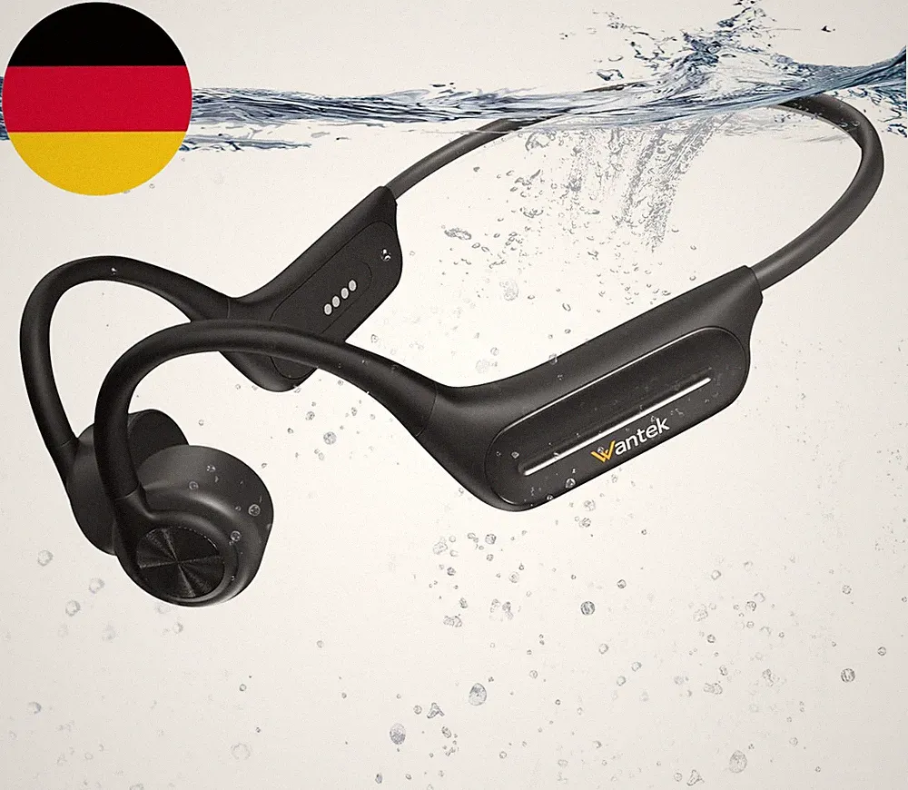 kopfhörer wasserdicht schwimmen