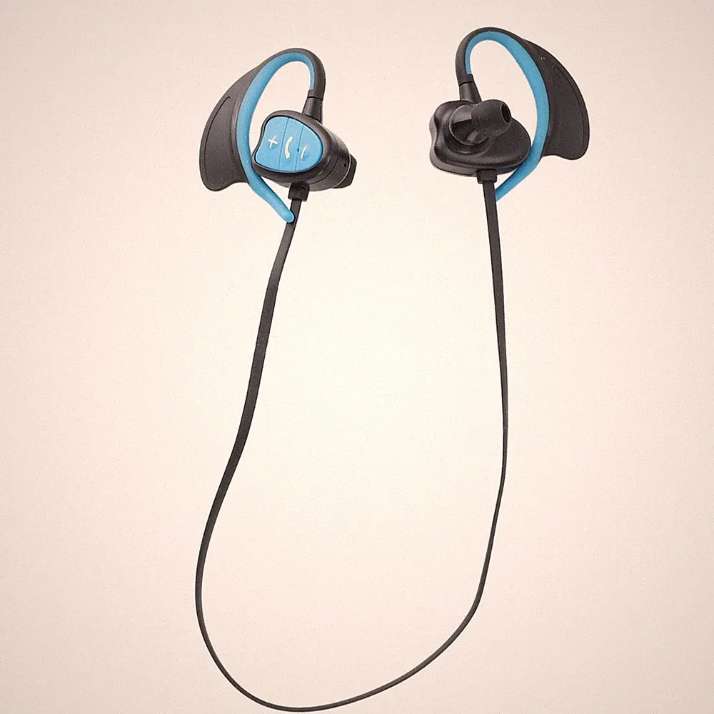 Wasserdichte Bluetooth Kopfhörer IPX8 Für Schwimmen Tauchen Surfen Yoga Sport