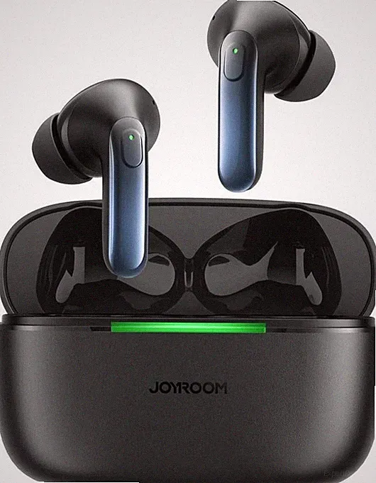 Wasserschutz TWS 2 In-Ear Bluetooth Kopfhörer Headset mit ANC Wasserschutz IPX4
