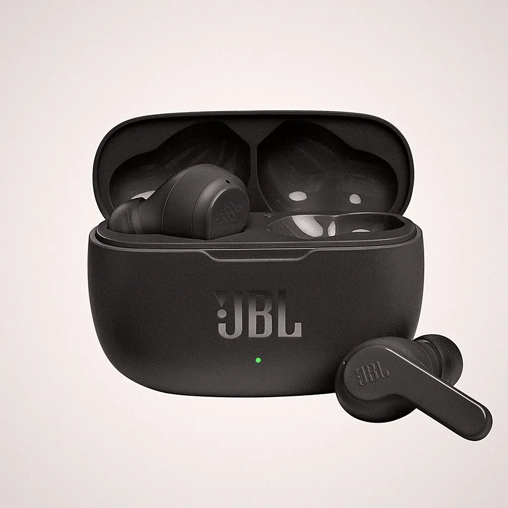 Wave 200 TWS True Wireless In Ear Bluetooth Kopfhörer (Modell 2022)