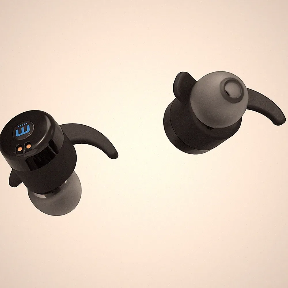 WinnerGear HERO kleinste True Wireless Bluetooth Sport Aktiv Ohrhörer Kopfhörer