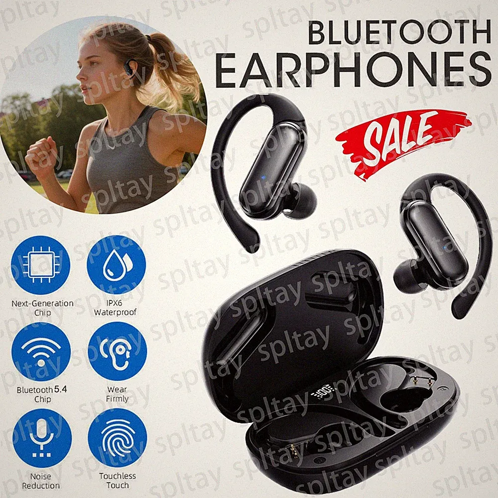 Wireless Bluetooth Kopfhörer für iPhone 17 16 15 14 13 12 11 Pro Max Mini Plus