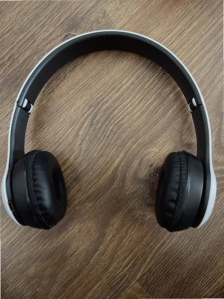 Wireless kabellose Kopfhörer P47 5.0 + EDR Headphones Stereo + Mikrofon + Gaming
