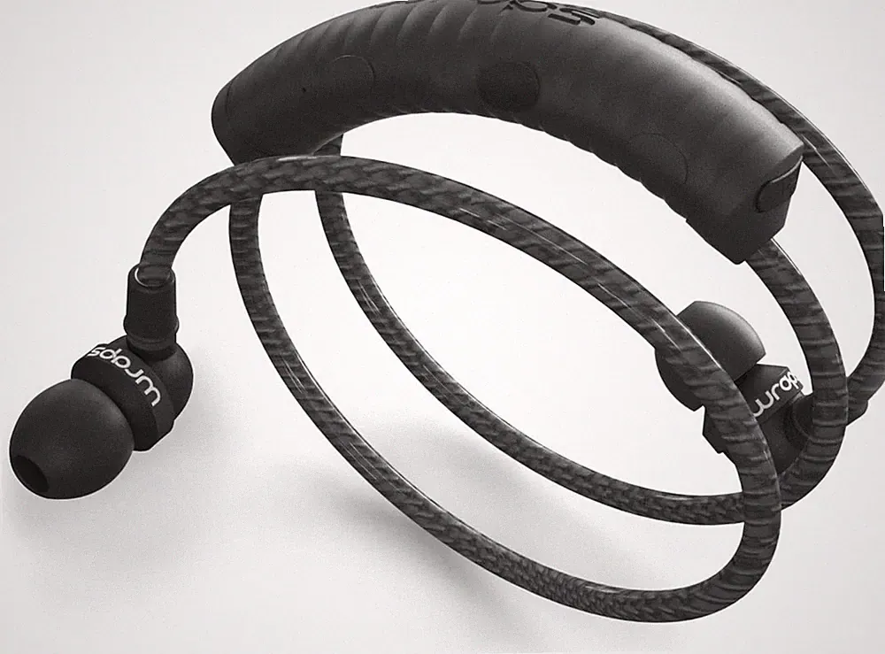 Mikrofonarm In-Ear