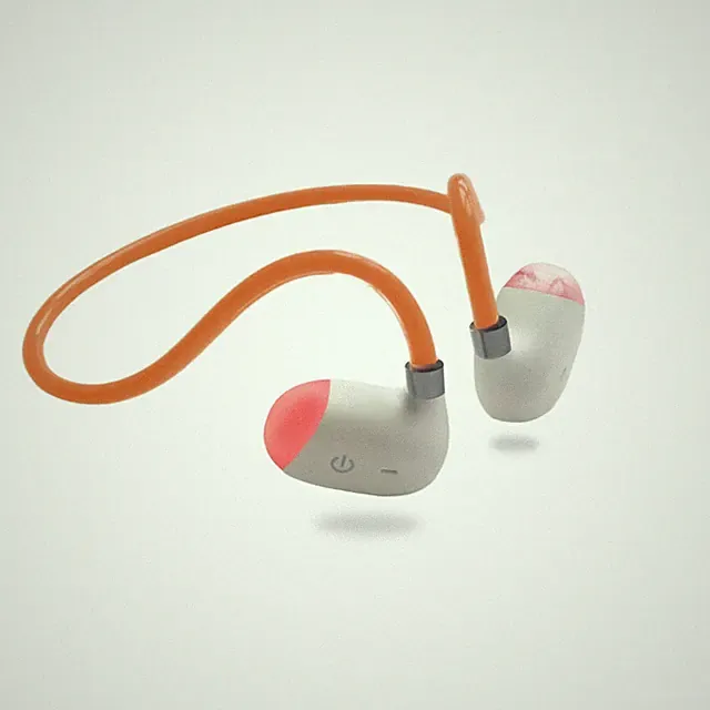 X3 Air Conduction Sport Kopfhörer, Bluetooth 5.3 OpenEar Kabellose Kopfhörer,...
