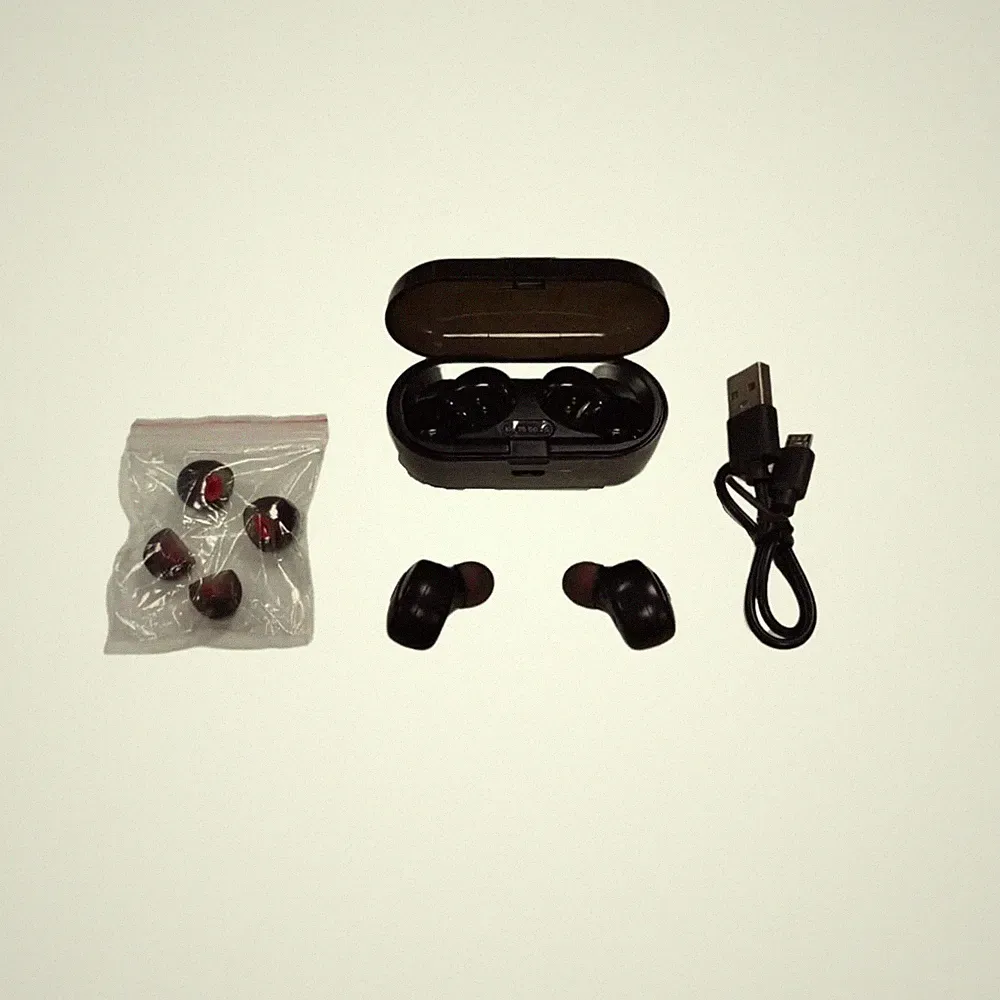 XG-13 True Wireless-Kopfhörer Bluetooth