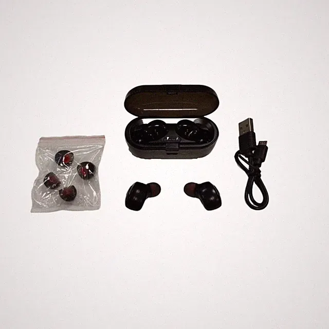 XG-13 True Wireless-Kopfhörer Bluetooth5.0 TWS-Ohrhörer IPX5 Wasserdichtes Sport