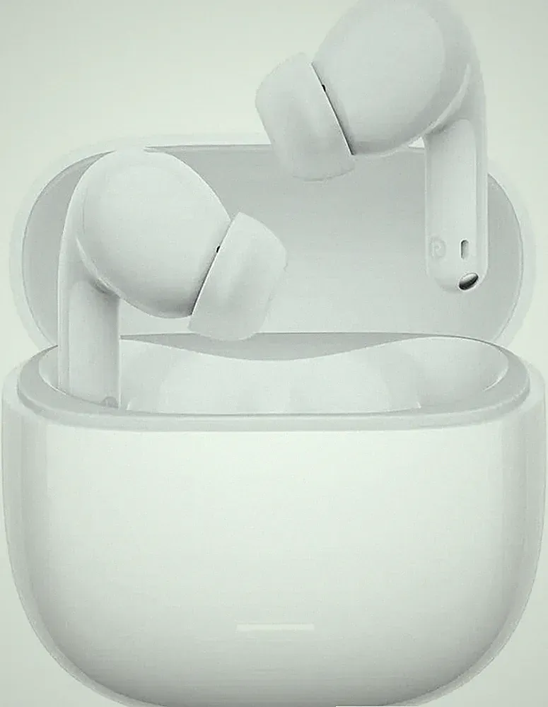 Xiaomi BHR08OLGL Redmi Buds 8 Lite Wireless Headset Weiß NEU