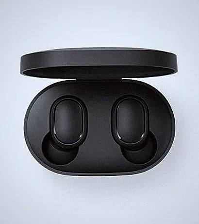 Xiaomi BHR4272GL Mi True Wireless Earbuds