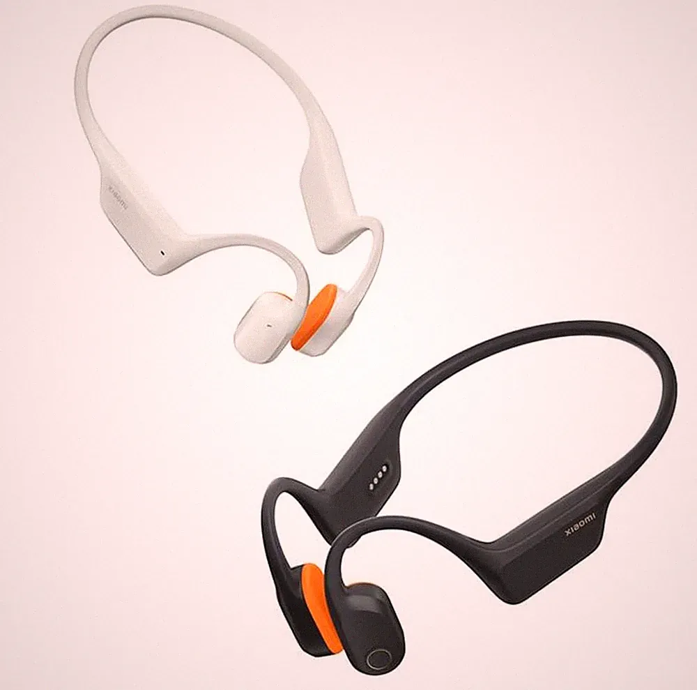 XIAOMI Knochenschall