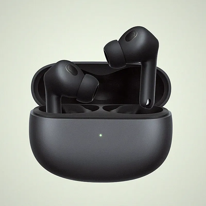 Xiaomi Buds 3T Pro – Headset True Wireless In-Ear Kopfhörer Bluetooth 5.2 Black
