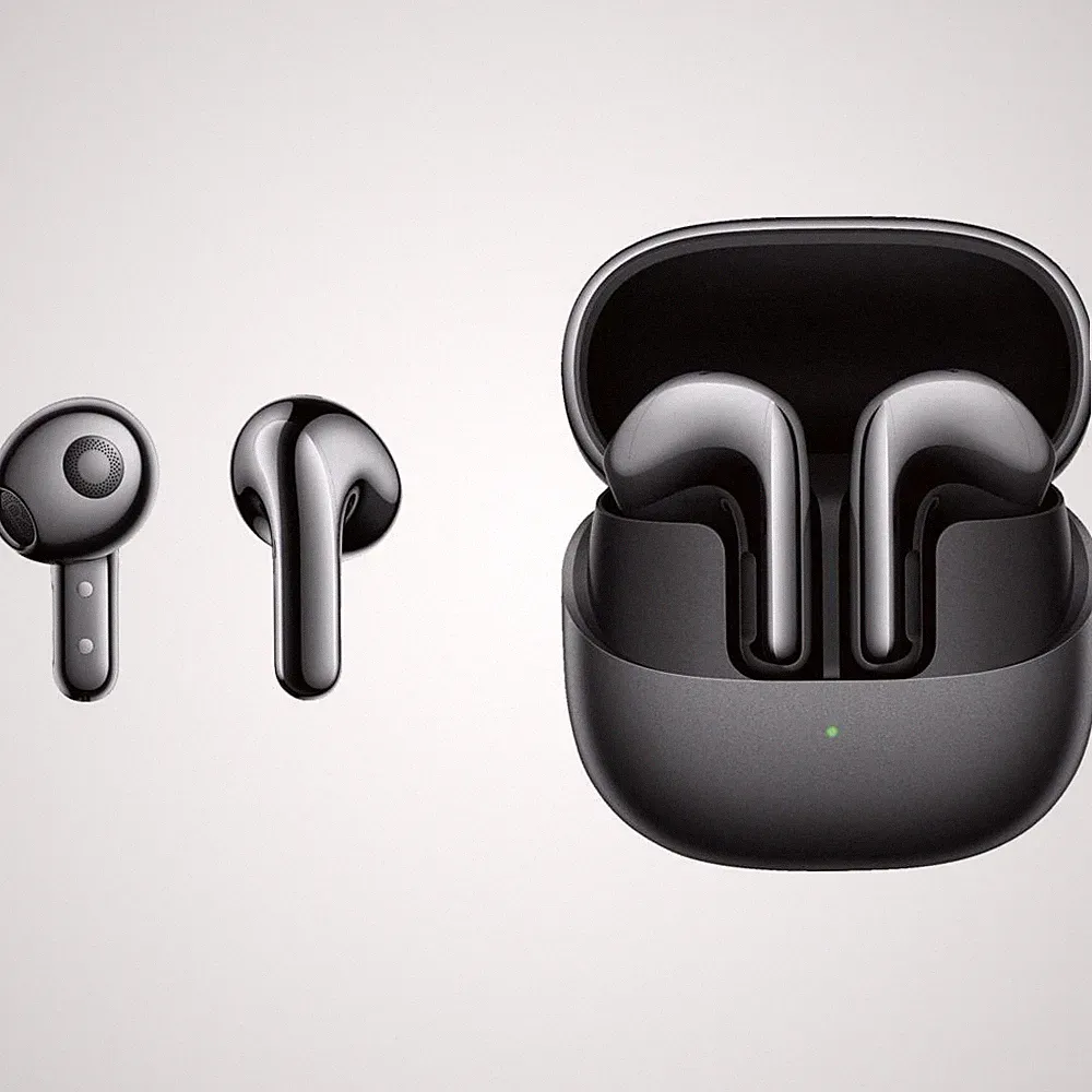 Noise-Cancelling-Kopfhörer von Xiaomi