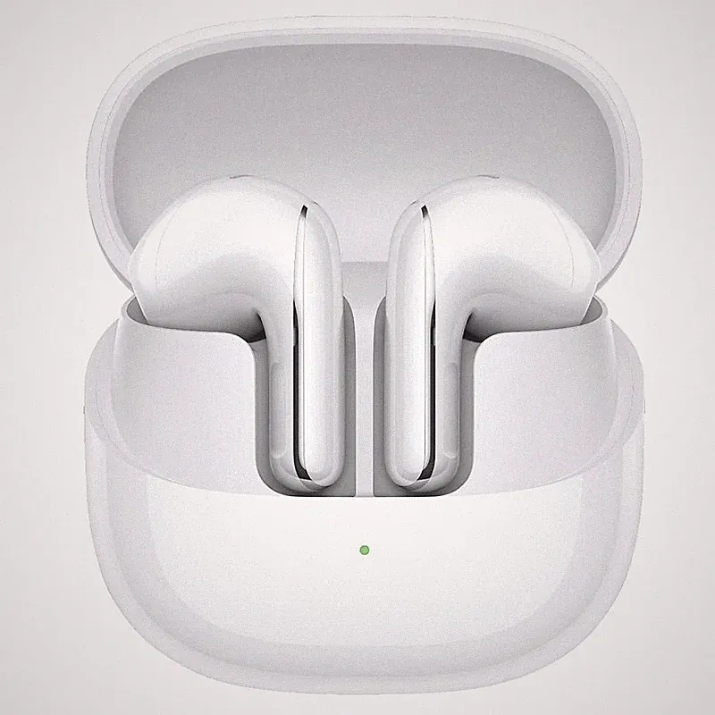 Xiaomi Buds 5 In-Ear-Kopfhörer, aptX-Lossless Audio & Active Noise Cancelling
