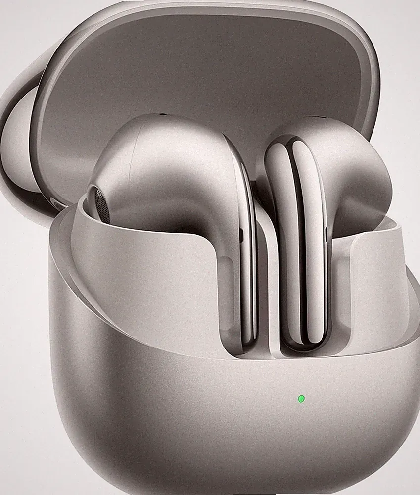 Xiaomi Buds 5 In-Ear-Kopfhörer, aptX-Lossless Audio & Active Noise Cancelling