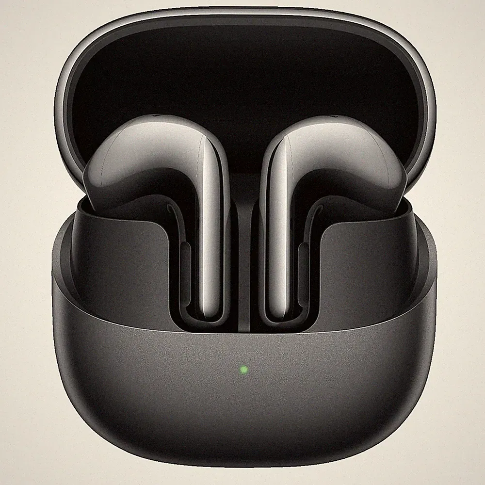 Xiaomi Buds 5 In-Ear-Kopfhörer, aptX-Lossless Audio & Active Noise Cancelling