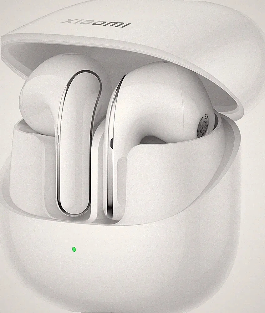 Xiaomi Buds 5 – kabellose In-Ear-Kopfhörer