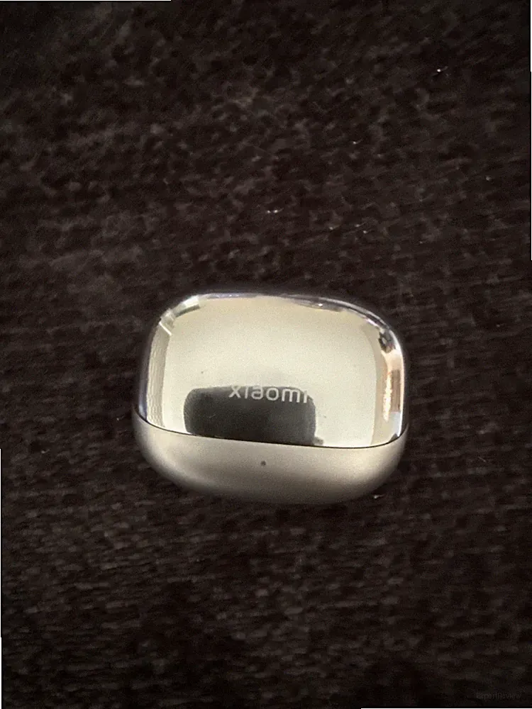 Xiaomi Buds 5 Pro Schwarz, WLAN, Noise Cancelling, In-Ear Kopfhörer