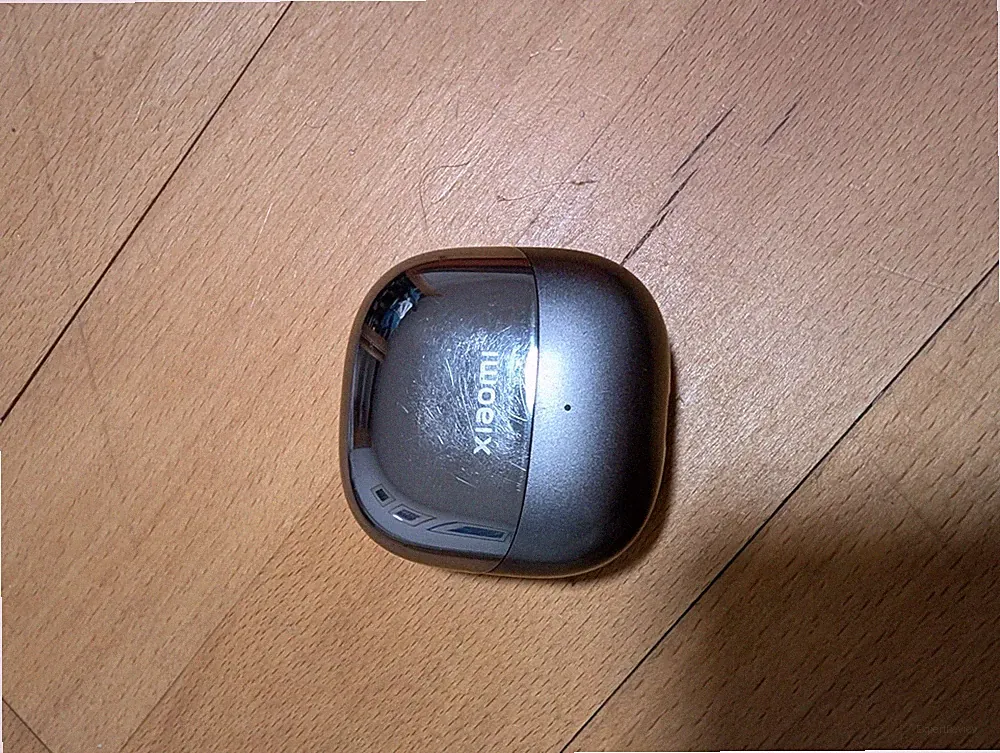 Xiaomi Buds 5 True Wireless nur rechter Kopfhörer und Ladecase