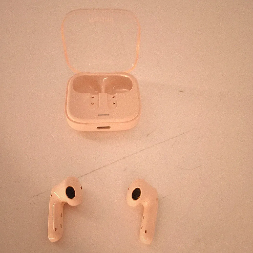 Xiaomi In Ear Kopfhörer Audio Zubehör Redmi Buds 6 Active Bluetooth Soundqualitä