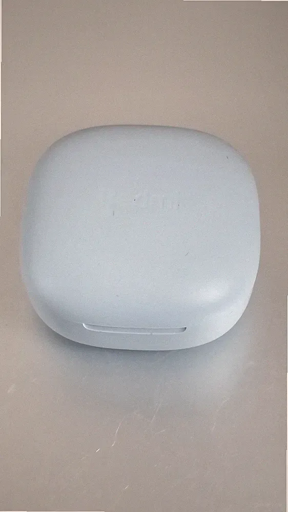 Xiaomi M2420E1 Hill In-Ear Kopfhörer – Blau – Mit Ohrhörer – True Wireless