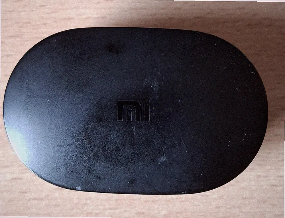 Xiaomi Mi True Wireless Earbuds Basic 2 Bluetooth Kopfhörer - Schwarz