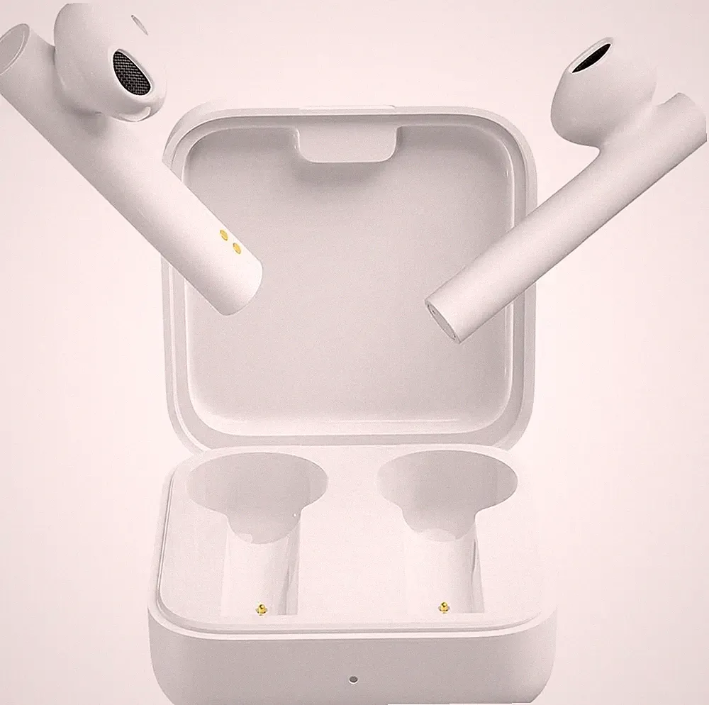 Xiaomi Mi True Wireless Earphones 2 Basic - White