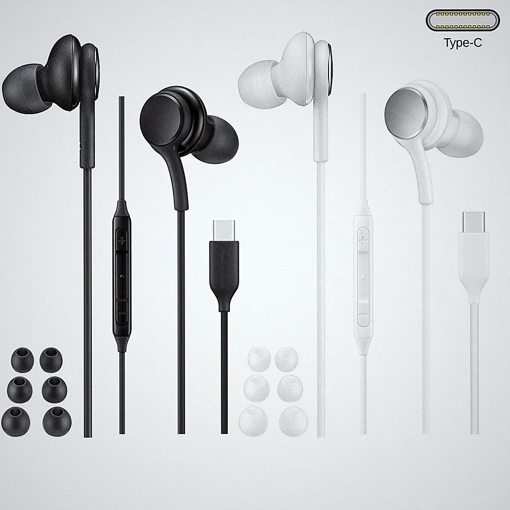 Xiaomi Redmi 15, 15 4G InEar Headset Usb C Kopfhörer Digital