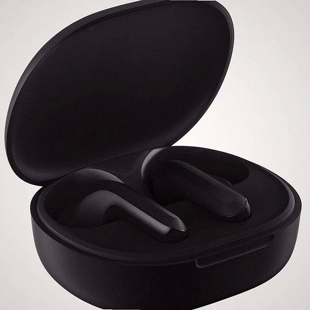 Xiaomi Redmi Buds 4 Lite In Ear Kopfhörer schwarz