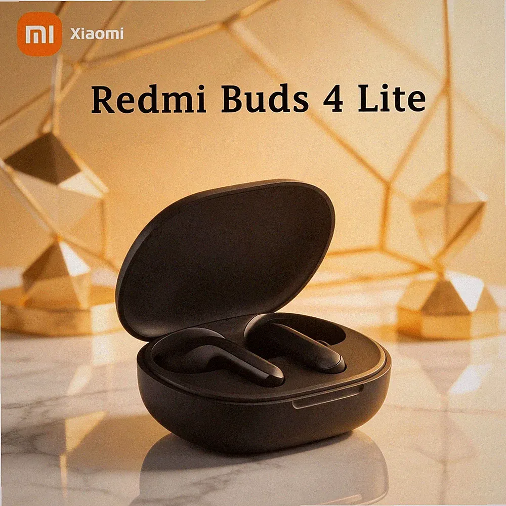 Xiaomi Redmi Buds 4 Lite Noise Cancelling In Ear Kopfhörer für ein Billig24