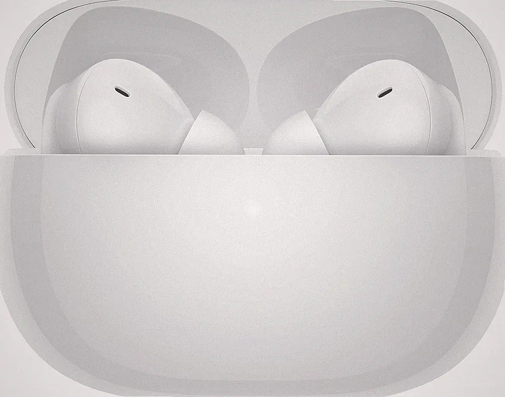 Xiaomi Redmi Buds 4 Pro, Bluetooth 5.3 Kopfhörer, Kabelloses Laden, Hi-Fi Audio