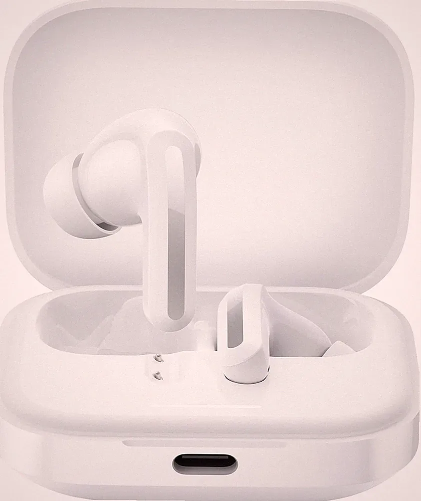 Aktive Geräuschunterdrückung In-Ear