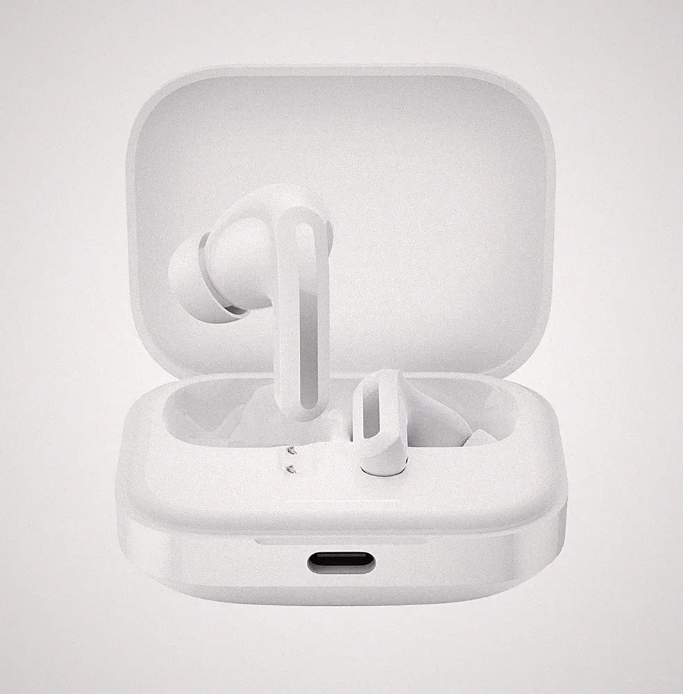 XIAOMI Redmi Buds 5 – Kabellose Bluetooth In-Ear-Kopfhörer
