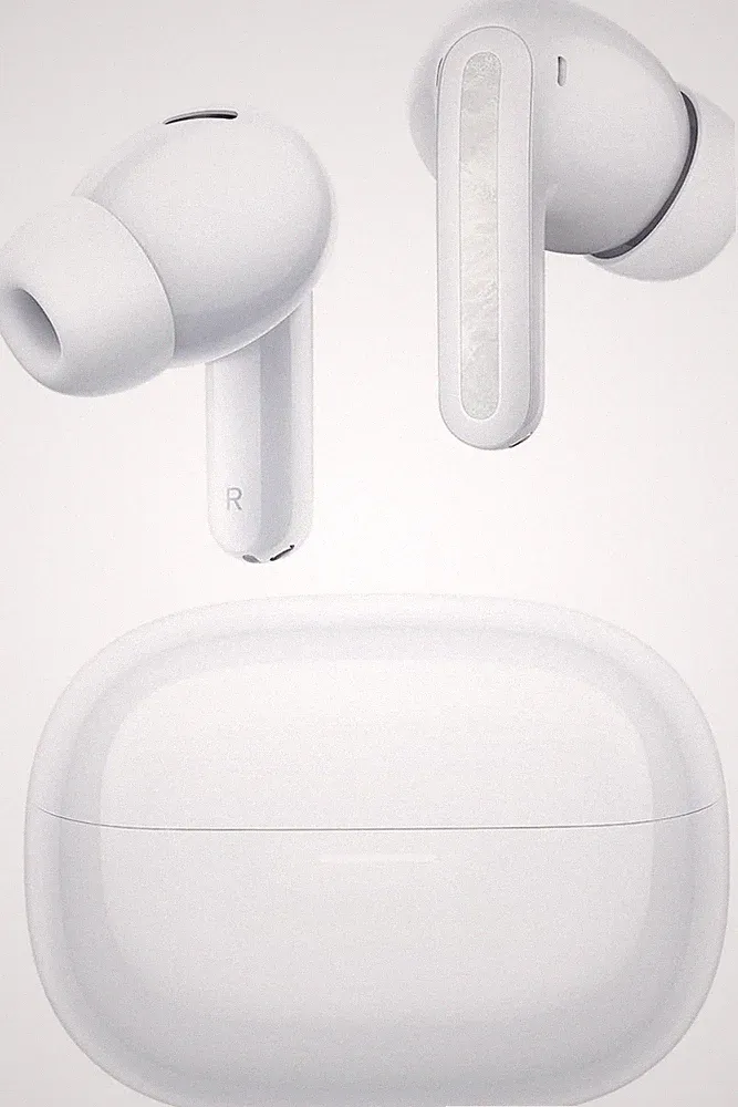 XIAOMI Redmi Buds 5 Pro Bluetooth 5.3 In-Ear Kopfhörer 38 Stunden Akkulaufzeit